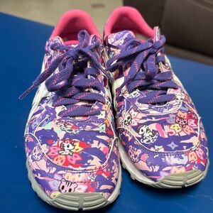 Onitsuka Tiger x Tokidoki Colorado Eighty-Five Sneakers 'size 8.5